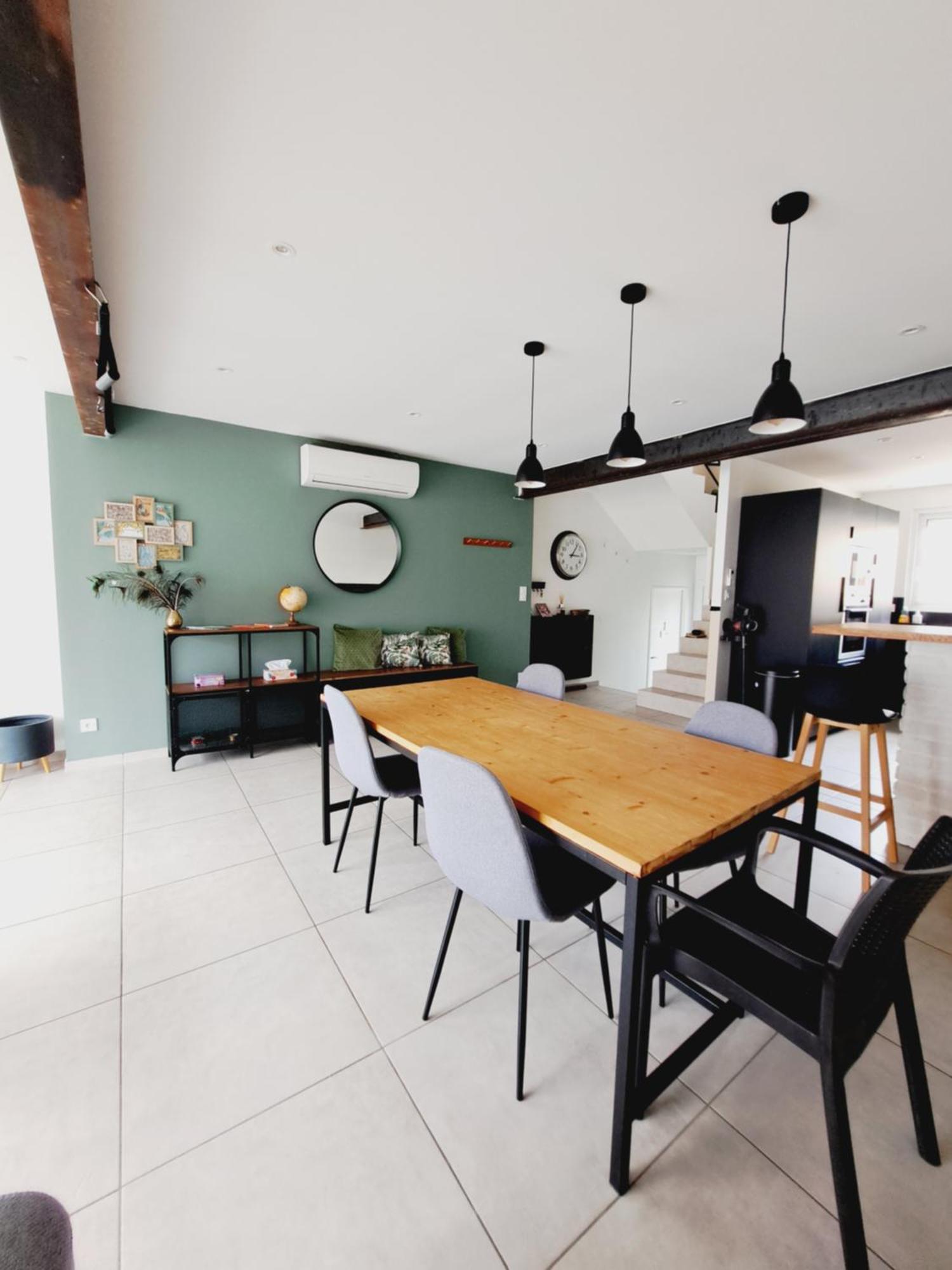 Confort Et Style Maison Cosy 3 Chambres Narbonne Exterior foto