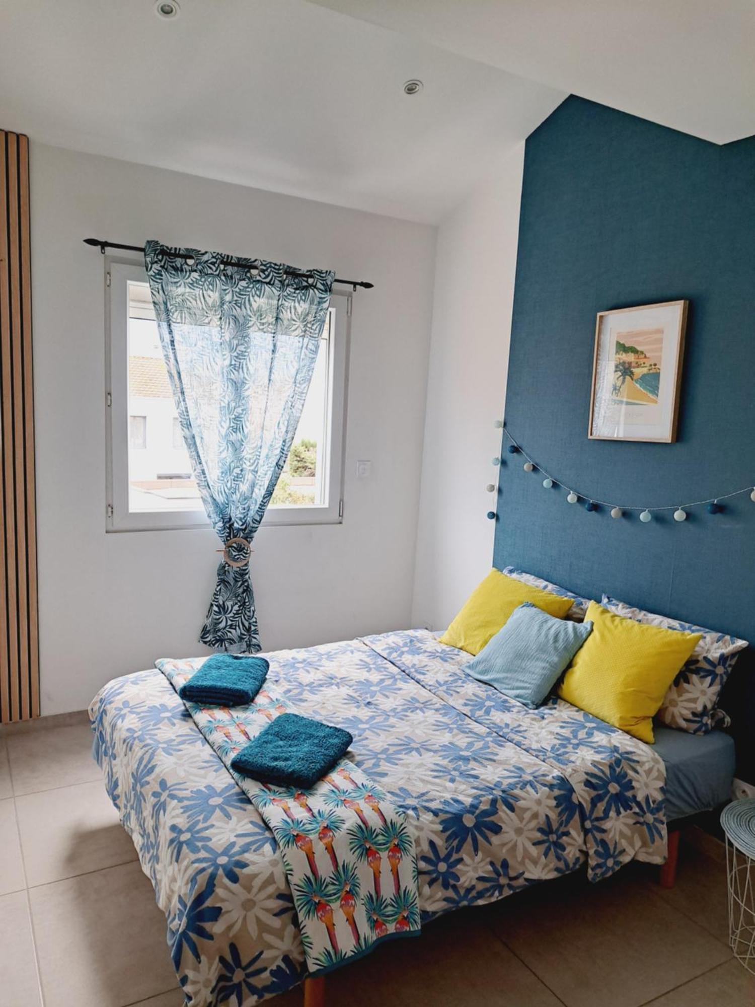Confort Et Style Maison Cosy 3 Chambres Narbonne Exterior foto